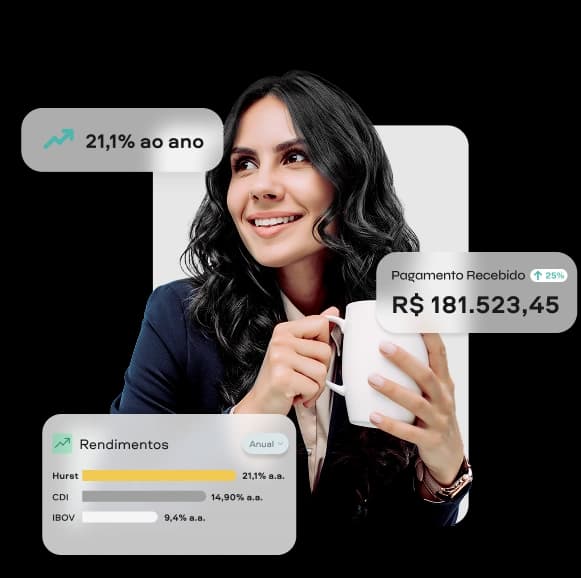 Hurst Capital - Investimentos em ativos reais